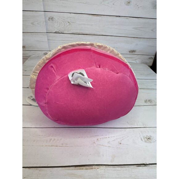 Squishmallow Zuzana the Saturn Pink Planet 8" Space Squad Plush Stuffed Toy - Picture 7 of 9